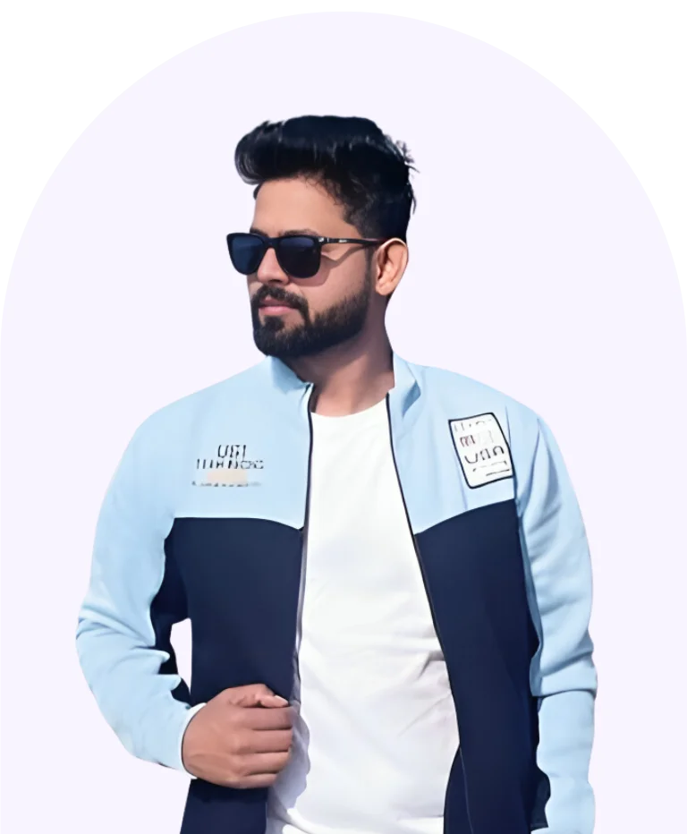 about deep gautam
