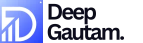 Deep Gautam